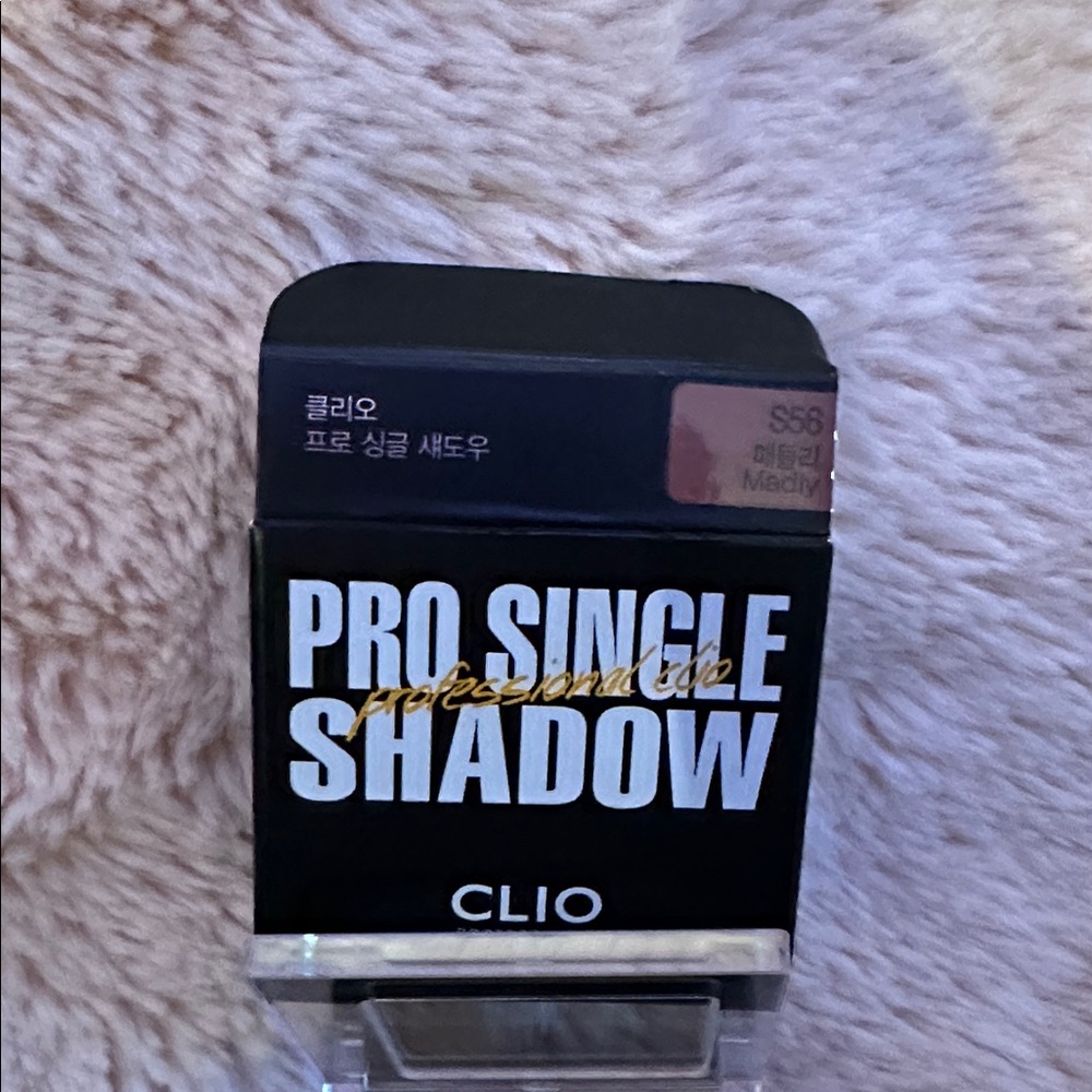 CLIO Pro Single Shadow - Deep Brown - Picture 3 of 3